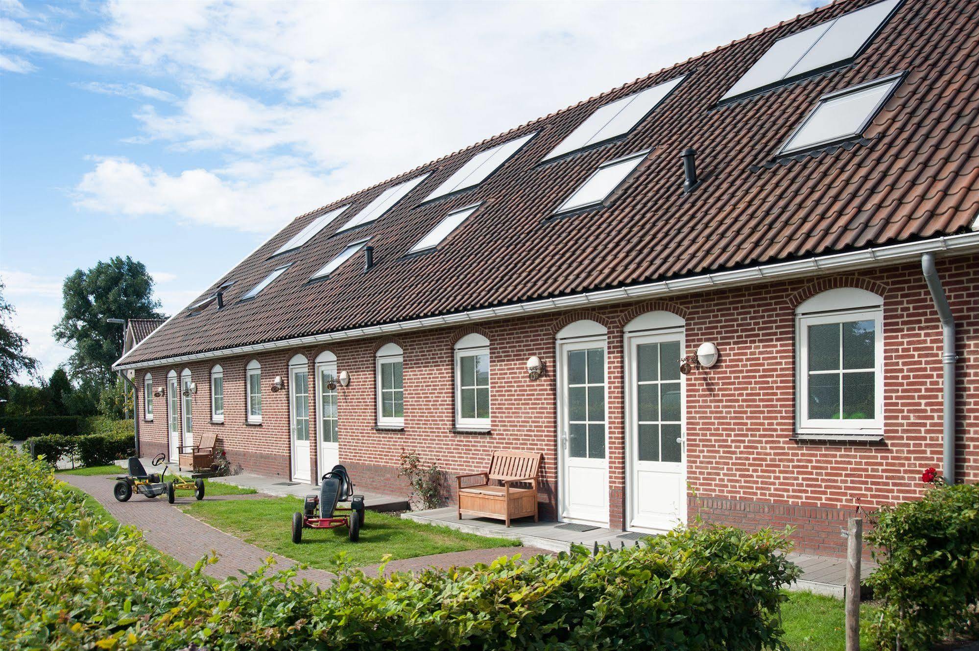 Huis Ter Lucht Hotel De Kwakel Exterior foto